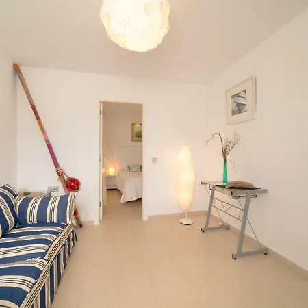 Apartamento Los Remos De La Graciosa Caleta de Sebo Exterior photo