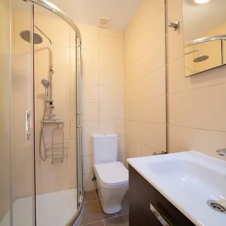 Apartamento Los Remos De La Graciosa Caleta de Sebo Exterior photo
