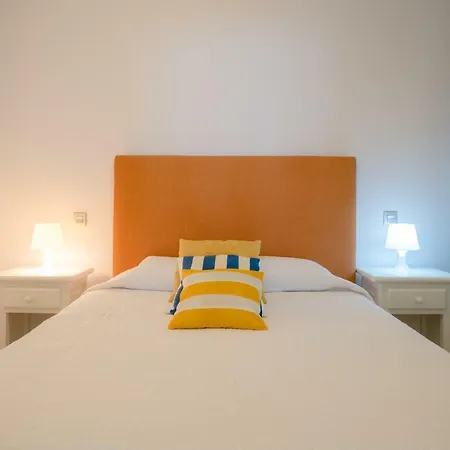 Apartamento Los Remos De La Graciosa Caleta de Sebo Exterior photo