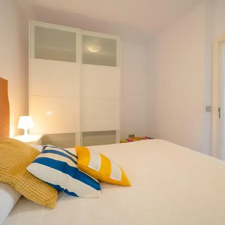 Apartamento Los Remos De La Graciosa Caleta de Sebo Exterior photo