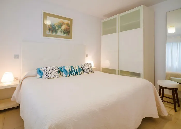 Apartamento Los Remos De La Graciosa