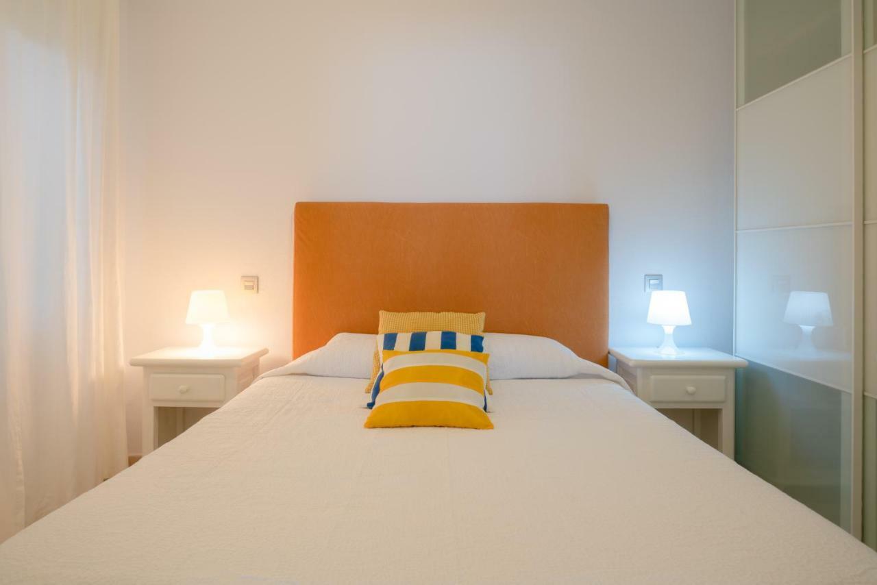 Apartment Remos De La Graciosa *